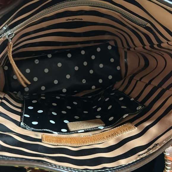 Rainey Playa Shopper Tote by Consuela Sold Out Online - Picture 6 of 8